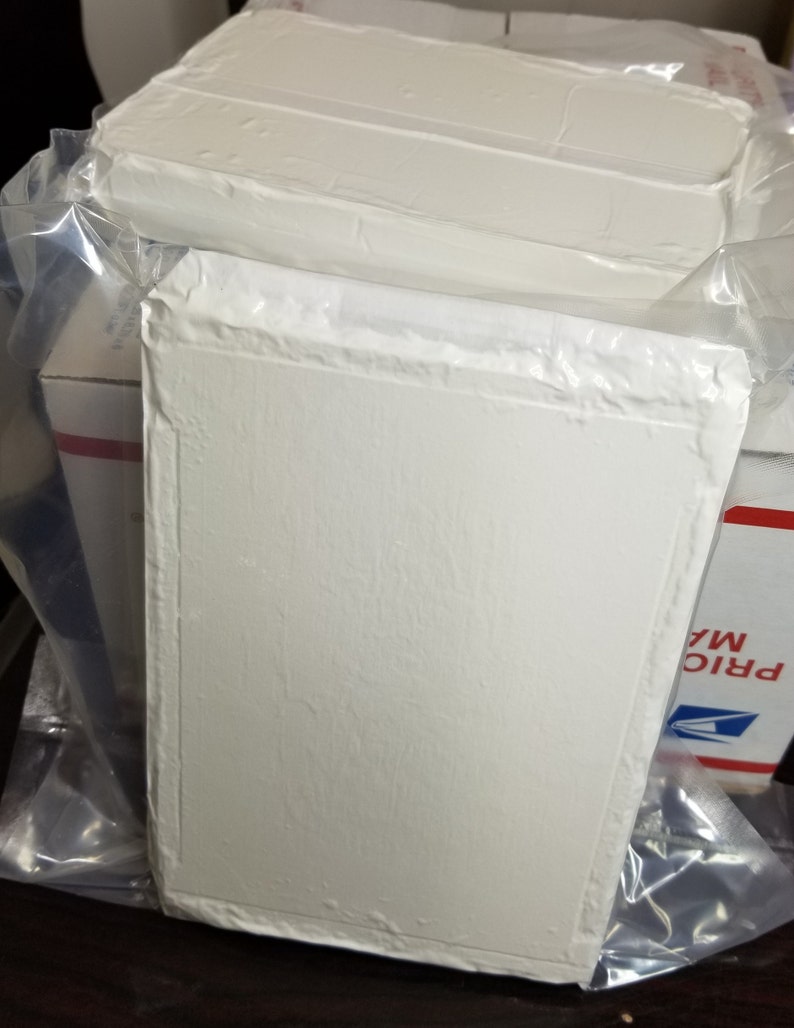 Cornstarch bricks Cornstarch Chunks Cornstarch Etsy