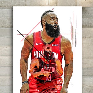  Hakeem Olajuwon Poster, Hakeem Olajuwon Art Print, Houston  Rockets Poster, Basketball Wall Art, Basketball Poster, Basketball Decor,  Sports Posters, Sports Art Print, Kids Room Decor, Sport Man Cave :  Handmade Products