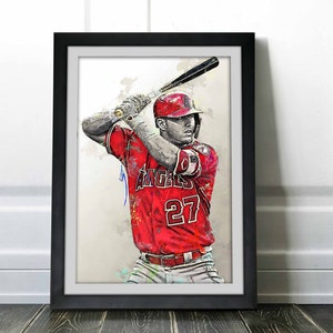  Yadier Molina Poster, Yadier Molina Art Print, St. Louis Cardinals  Poster, Baseball Wall Art, Baseball Print, MLB Wall Decor, Sports Posters,  Man Cave : Handmade Products
