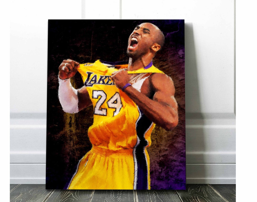 Kobe Bryant Gifts & Merchandise for Sale