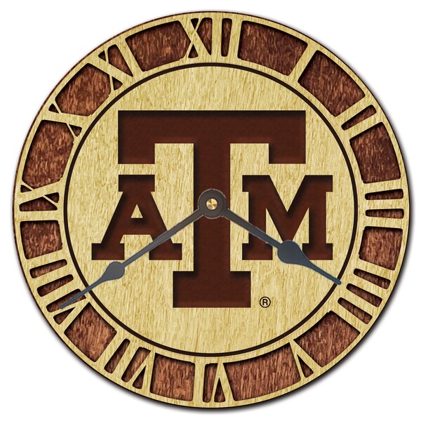 Texas A&m Decor - Etsy