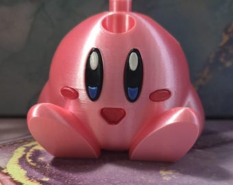 3ml Kirby Patronenhalter mit Purging Station für Spülmittel oder Spülungen