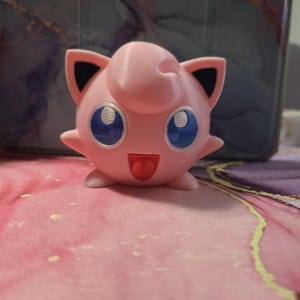 ペプチドまたはインスリンペン用のパージステーション付き3ml Jigglypuff カートリッジホルダー
