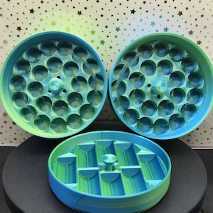 Hydrapeak Inserts for 3ml Vials