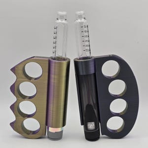 Ergonomic Peptide/ Insulin Gen Grip