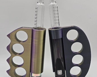Ergonomic Peptide/ Insulin Gen Grip