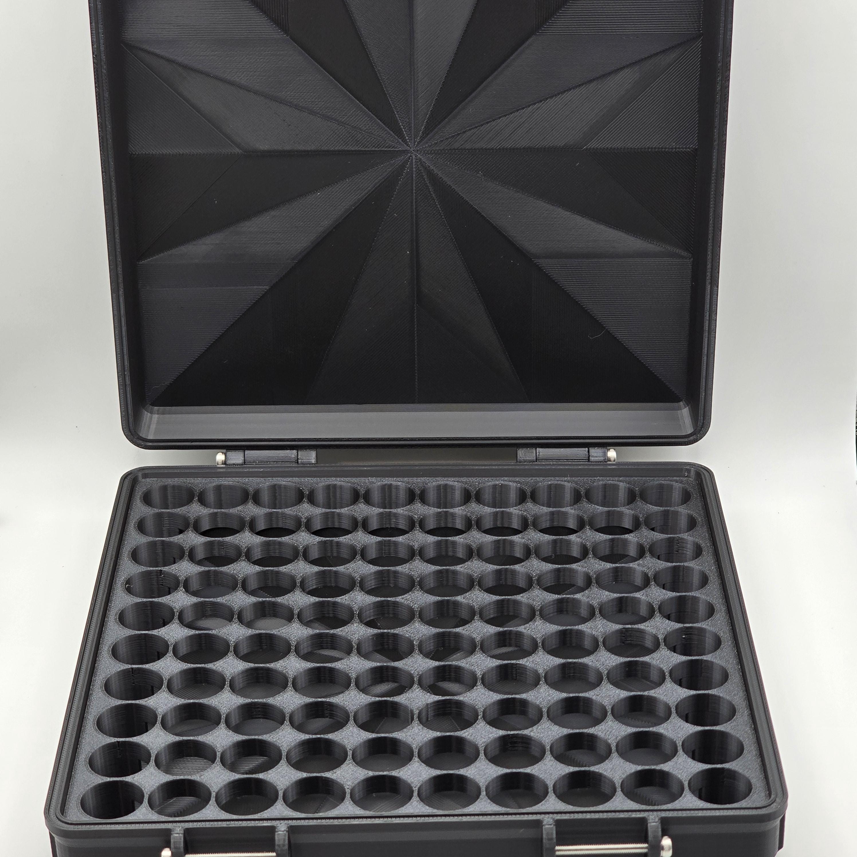 100 Count 3ml Vial Case - Etsy