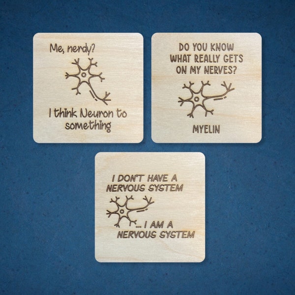 Neuroscience Gifts 60+ Gift Ideas for 2024