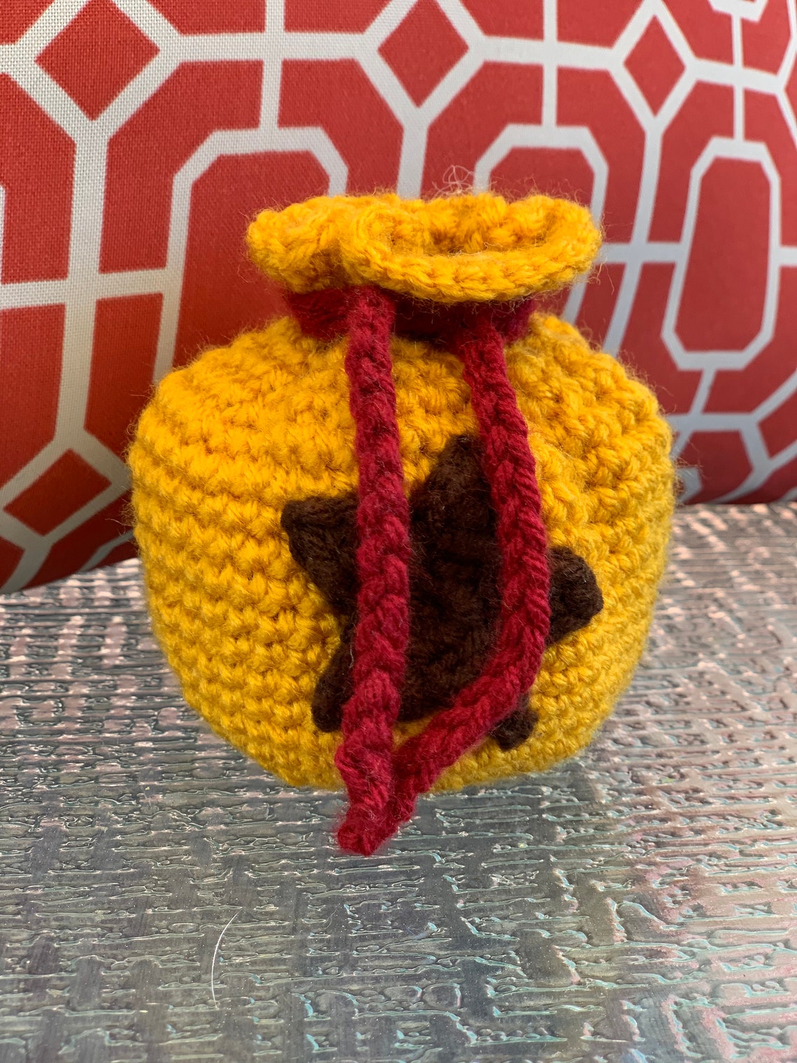 Animal Crossing: New Horizons Bell Bag - Etsy