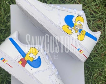 af1 simpson