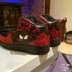 nike air force venom