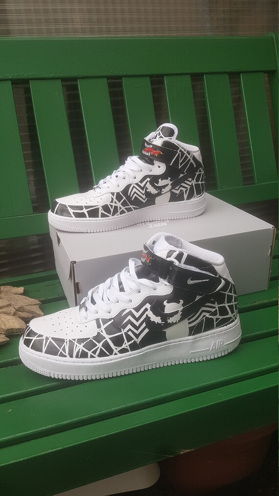 air force one venom