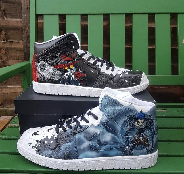custom jordan maker online
