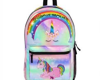hello unicorn backpack buy