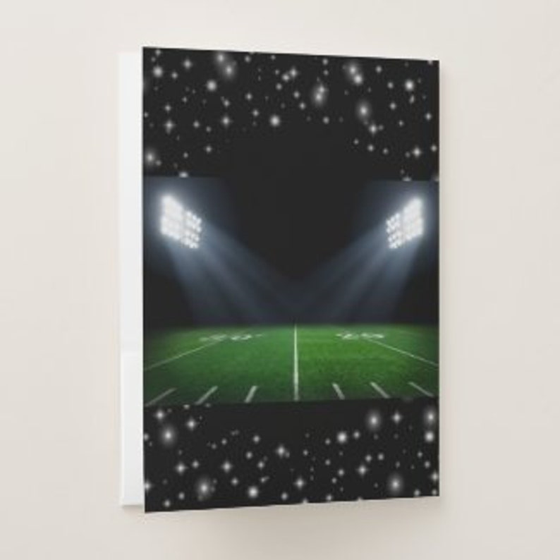 Personalized Kids Pocket Folder for School | Set of 5 Pocket Folders ...
