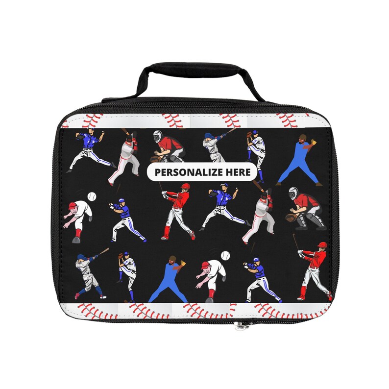 KidsAlly Lunch Bag