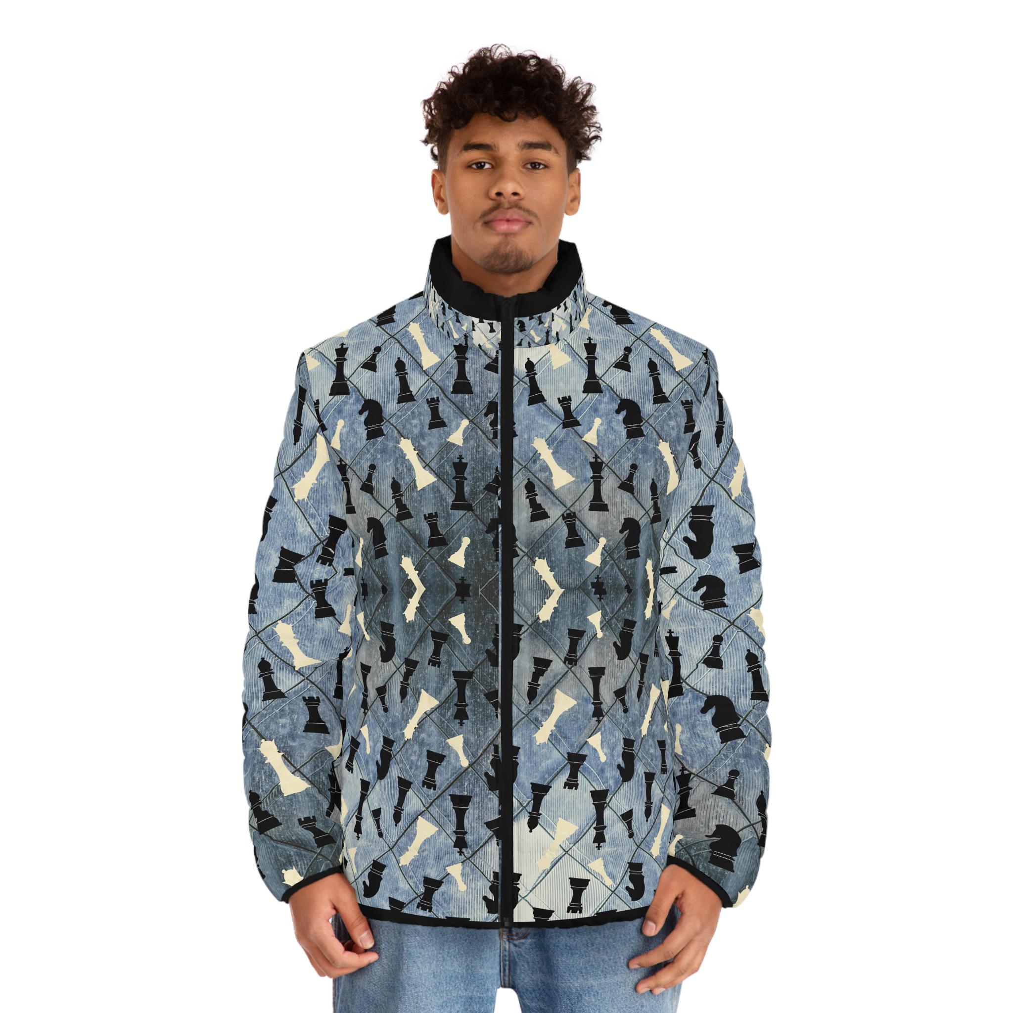 Buy Chess Jacket Online In India India