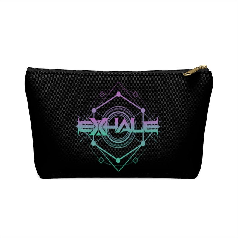 Bags /& Purses Accessory Pouch EXHALE Mermaid