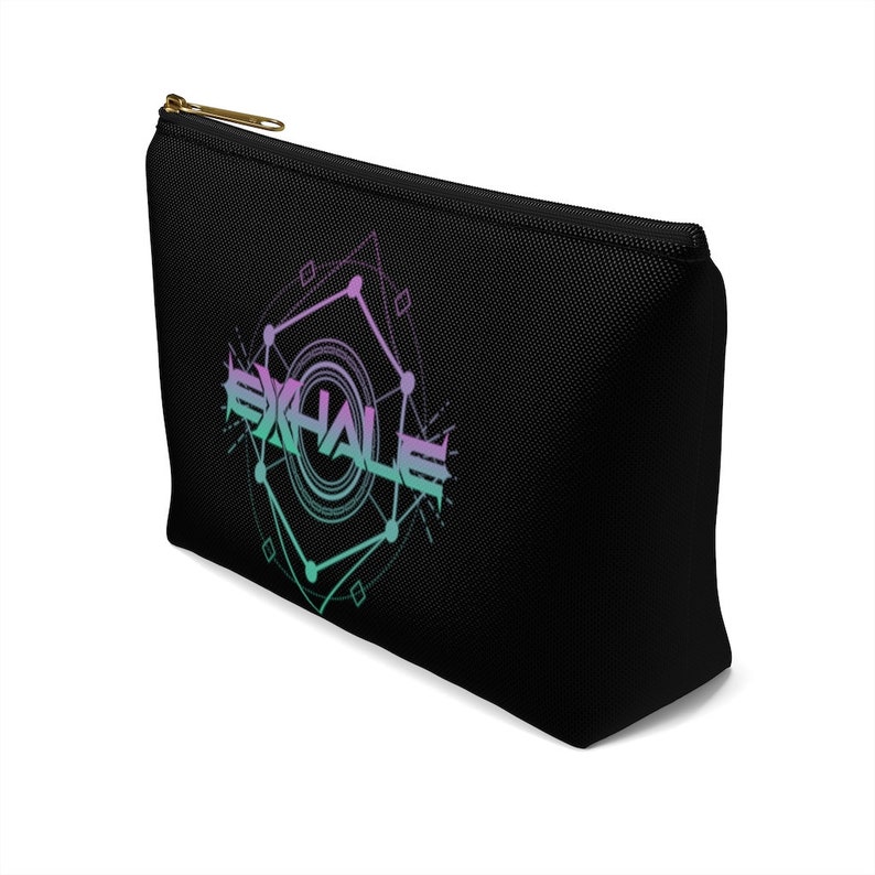 Bags /& Purses Accessory Pouch EXHALE Mermaid
