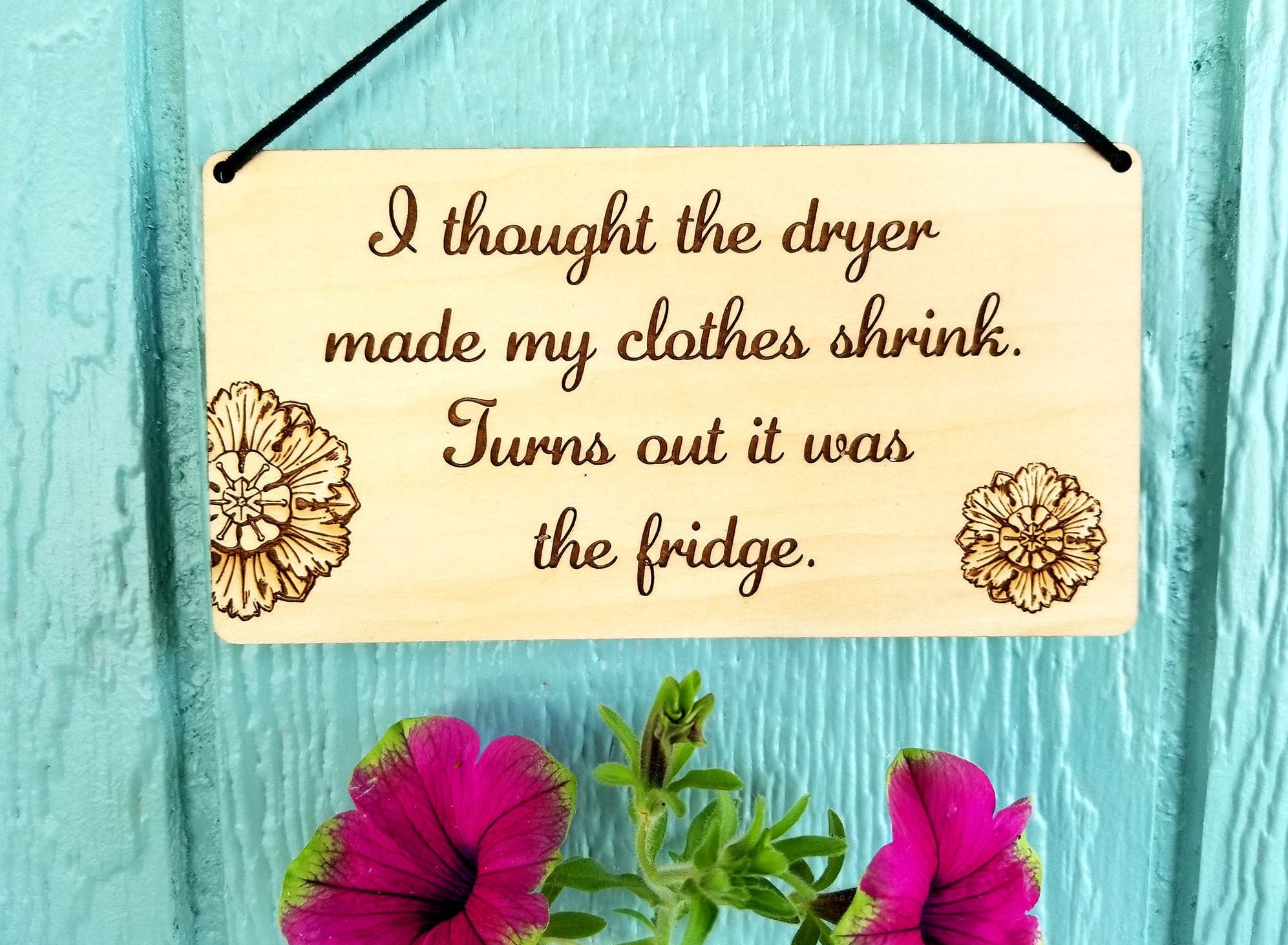 Wall Art / Wall Plaque / Wall Sign / Door Art / Door Sign / Etsy