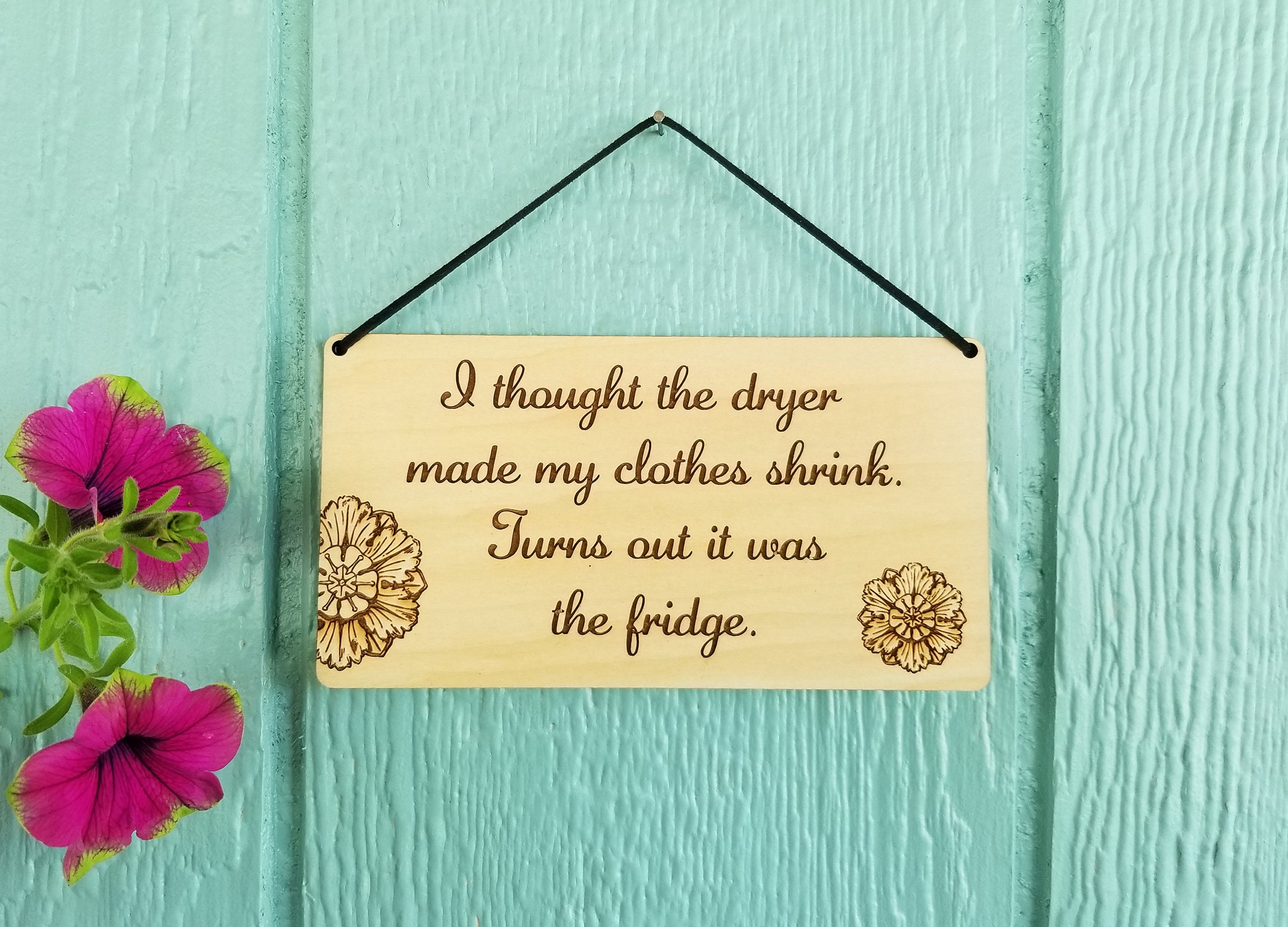 Wall Art / Wall Plaque / Wall Sign / Door Art / Door Sign / Etsy