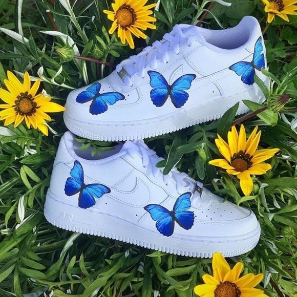 af1s butterfly