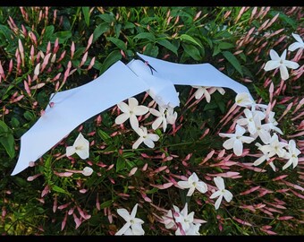 Flying Fox DIY Papercraft Puzzle digital file, Unique Gift, Decoration, For Kids