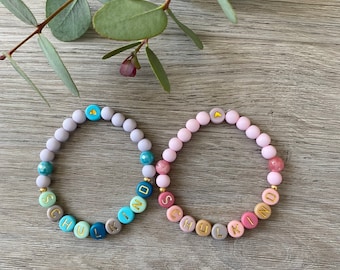 Bracelet for schoolchild
