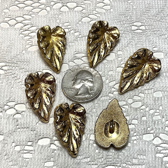 ヴィンテージ オーストリア ブローチ 44×30mm 【公式通販】