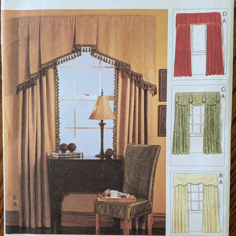 Custom Cornice Template - Etsy