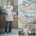 Uncut Simplicity Sewing Pattern #2691 for Table Runner, Place Mats and ...