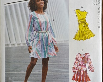 Vntage 1970s McCalls Patrón De Costura 5367 Msses Túnca Y Pjama UNCUT Tamaño Pequeño - Etsy