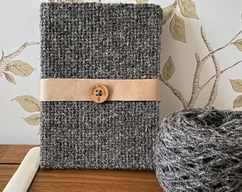 Herdwick Tweed - Etsy Canada
