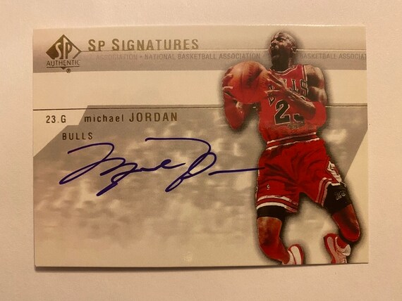 michael jordan 2004