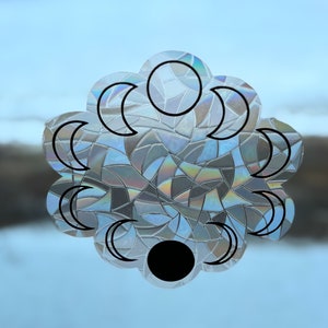 Suncatcher Rainbow Makers Window Prisms