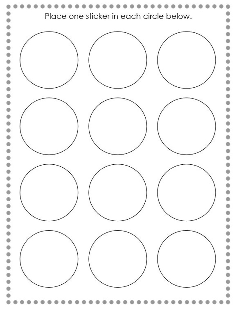 Preschool Fine Motor Journal Tracing Stickers Cutting Gluing Etsy