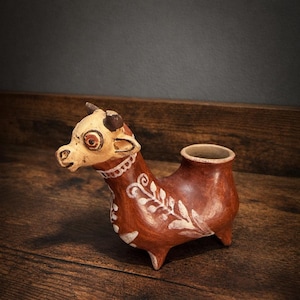 Quinua Peruvian Pottery - Etsy