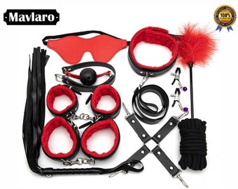 Restraint Kit Etsy