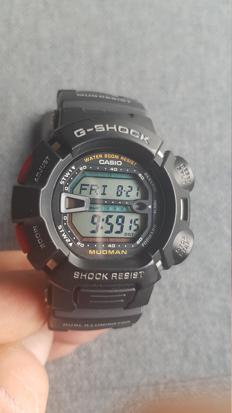 casio mudman g9000ms