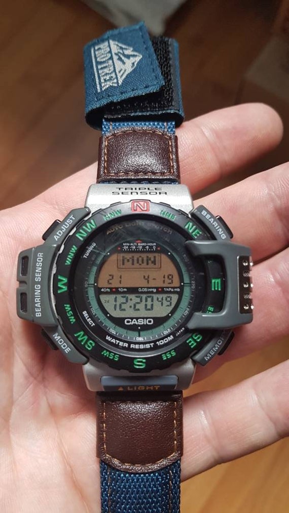 casio prt 40
