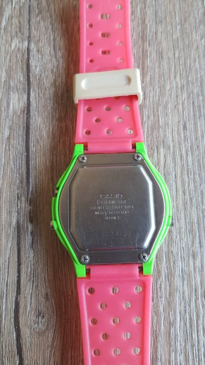 casio bem 304