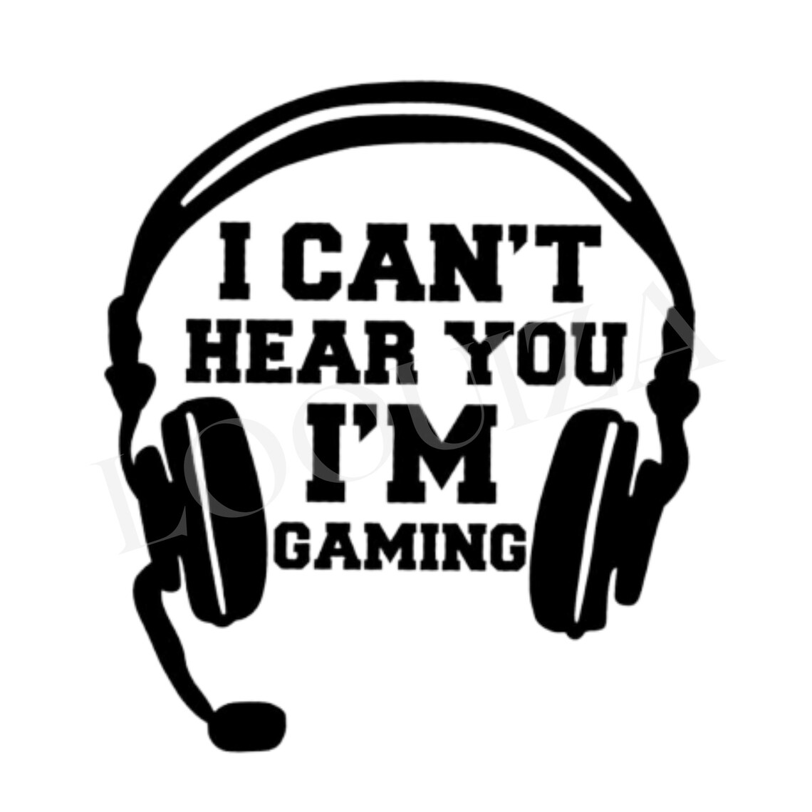 Funny Gamer SVG Gamer svg Video Games svg Boys shirt svg | Etsy