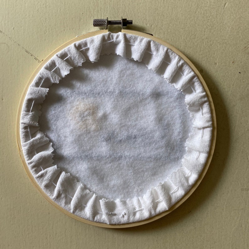 Kansas Home Decor Handmade Embroidery Art Etsy