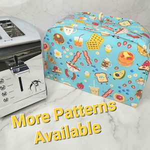 Toaster Cover