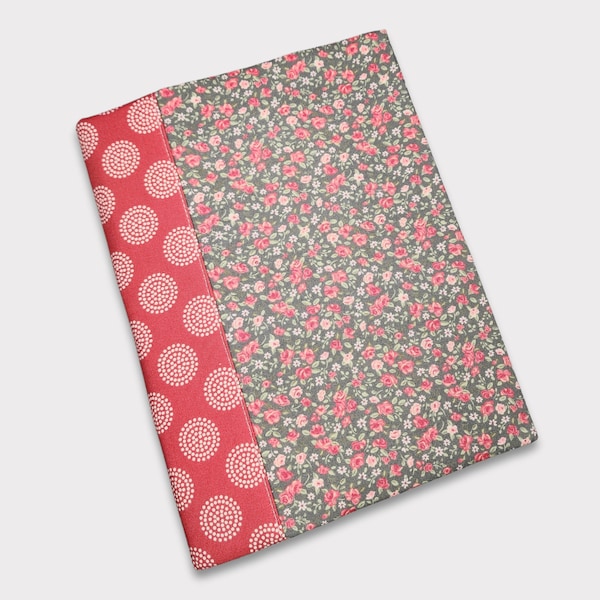 Composition Notebook Cover