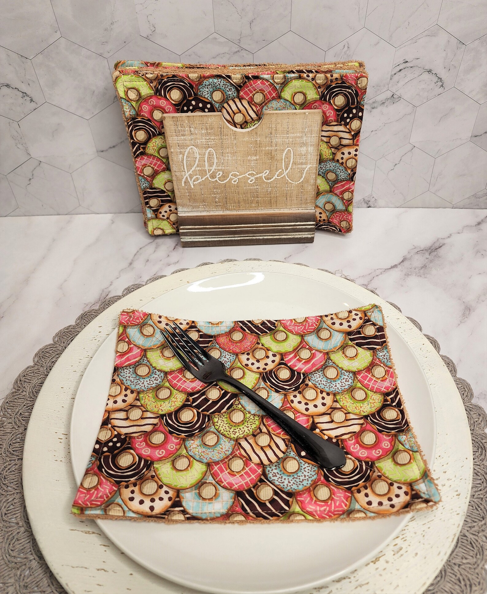 Reusable Paper Towels Half Sheets/napkins.paperless Towels. Etsy