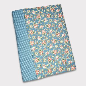 Composition Notebook Cover