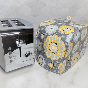 Toaster Cover