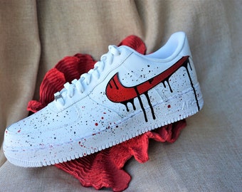 custom air force ones cheap