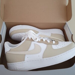 cute customized air force 1